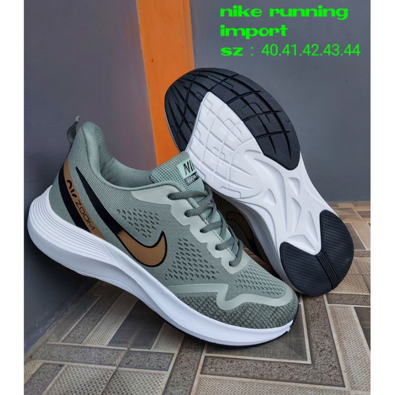 Giày Thể Thao Nike Zoom Pegasus Chính Hãng Cá Tính