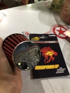 Pô e tăng tốc redleo