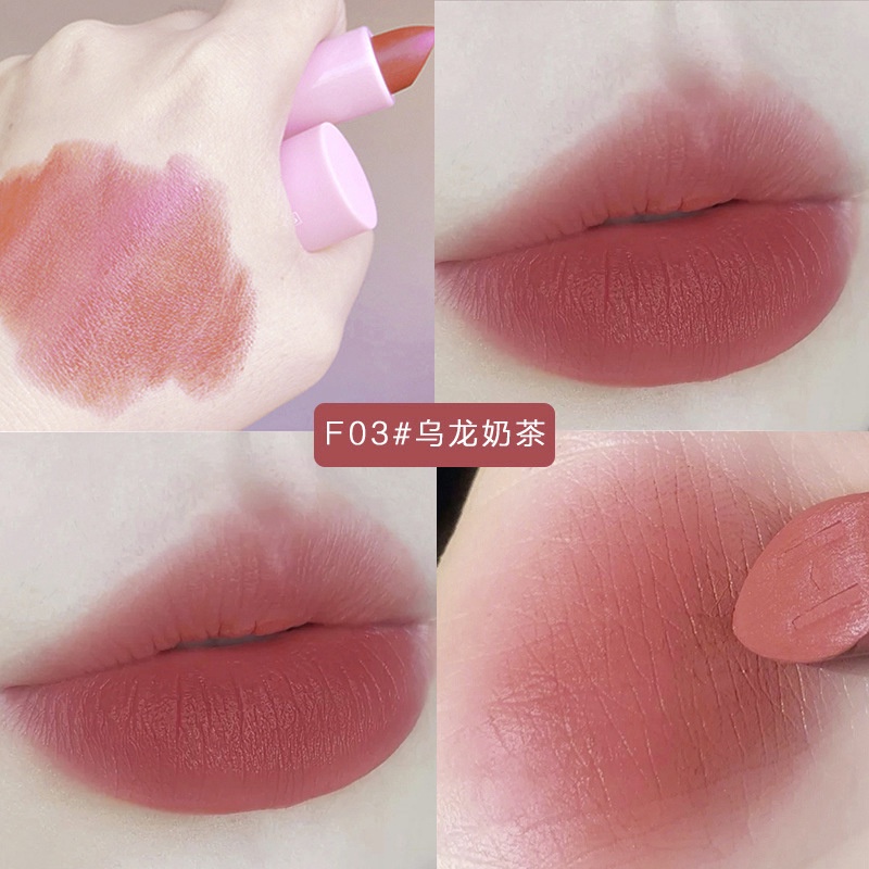 Thỏi Son Dưỡng Ẩm Chống Dính Cốc