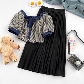 [Sẵn set đầu]] Set đồ ulzzang( Topic 9 set chọn 1)