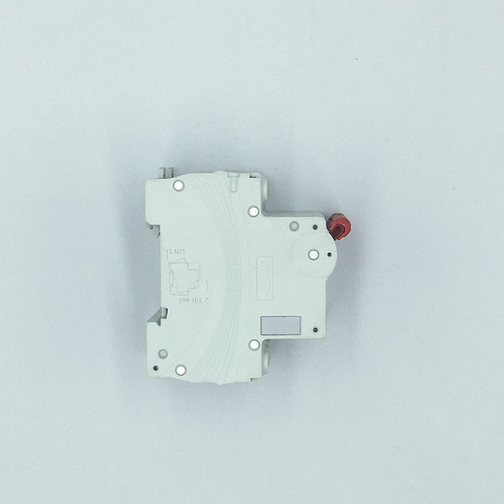 Cầu dao an toàn MCB 3 Pha 6A - 63A dòng cắt 6kA, Hãng Huyu