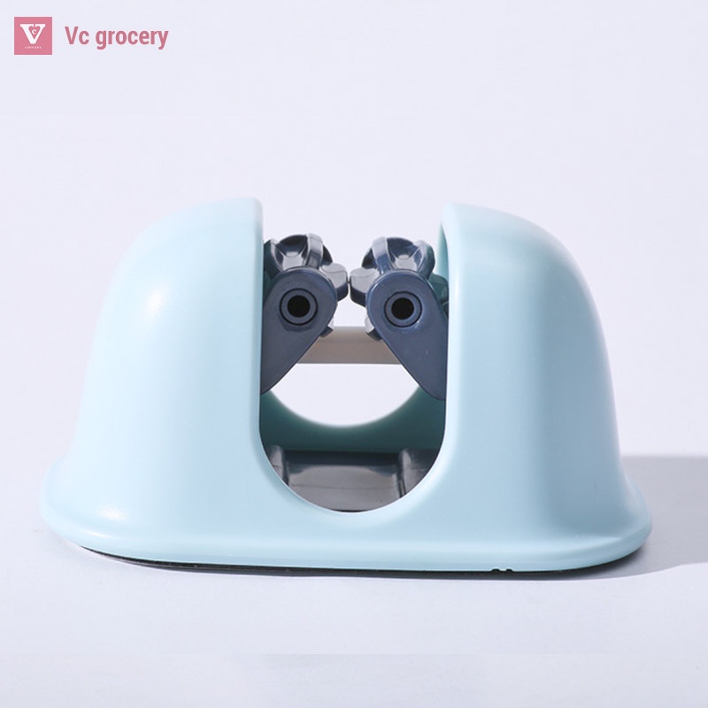 [HÀNG CÓ SẴN] Móc Dán Tường Treo Cây Lau Nhà Đa Năng