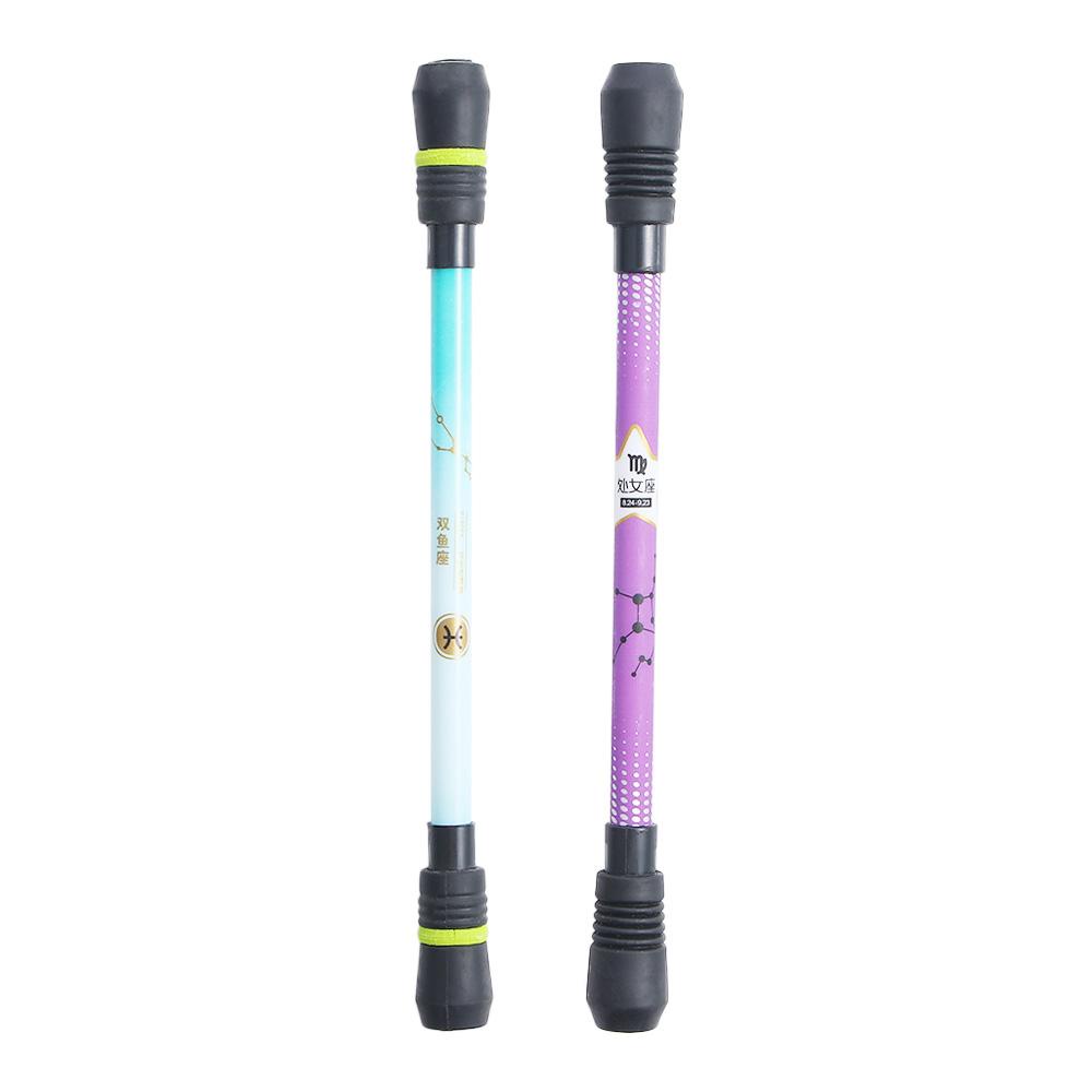 Bút Xoay Mực Nước Ngòi 0.5mm Giảm Căng Thẳng Dễ Thương