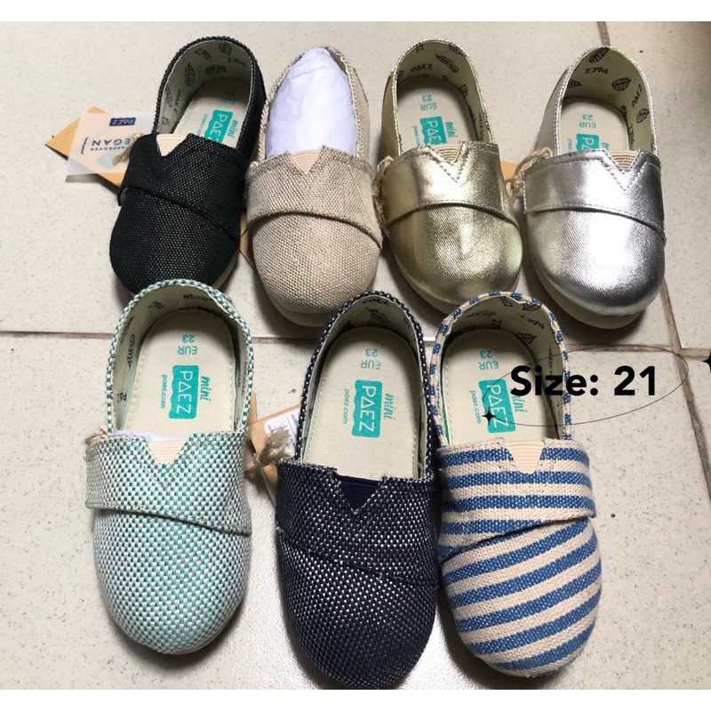 (giày xuất Tây ban nha ) | BigBuy360 - bigbuy360.vn