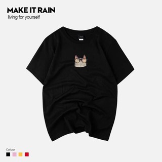 [ORDER] Áo phông Make It Rain (nhiều mẫu)