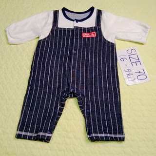 body dài cho bé đủ size (0-24m)