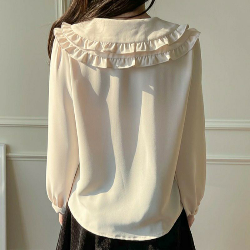 ÁO SƠ MI CÔNG SỞ