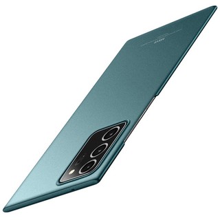 Ốp Điện Thoại Siêu Mỏng Cho Samsung Note20 Note10 + Bảo Vệ