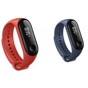 Vòng đeo tay thay thế Miband 4 - Dây đeo thay thế Miband 3 - MrPhukien