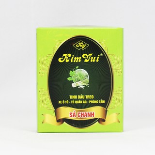 Dây treo tinh dầu oto Kim Vui