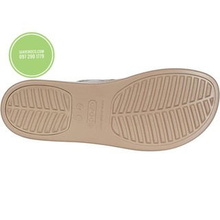 Sandal Brooklyn Mid Wedge W Màu Trắng