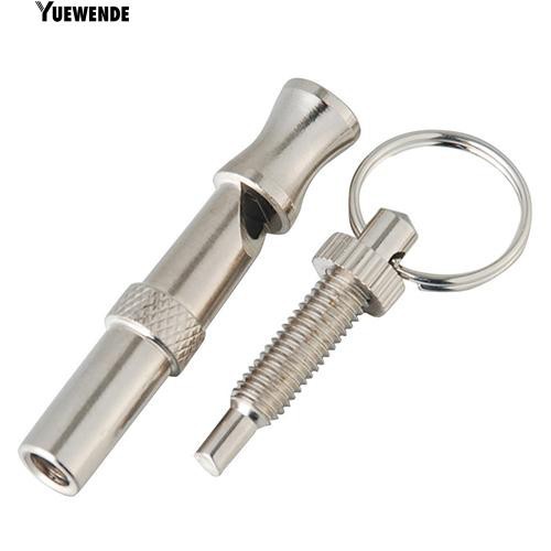 Còi huấn luyện chó sóng âm thanh