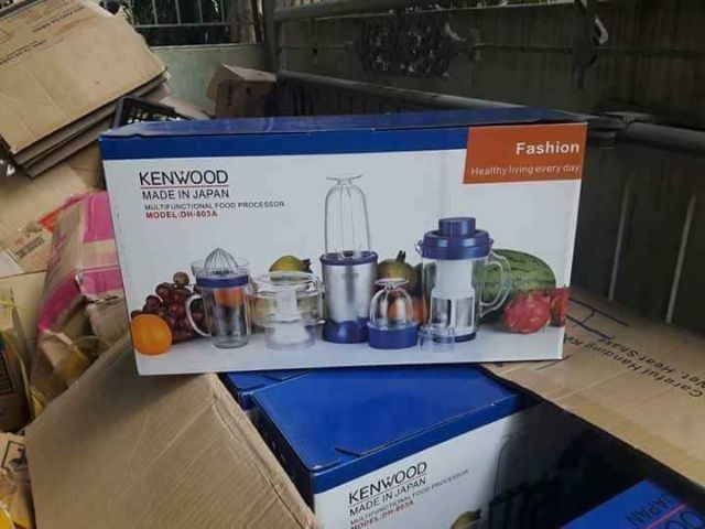 MÁY XAY ĐA NĂNG KENWOOD