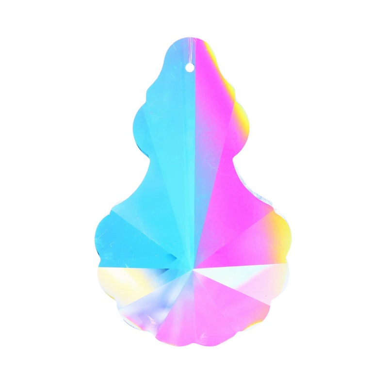 ✿ Dreamcatcher Pha Lê K9 Có Đèn Trang Trí