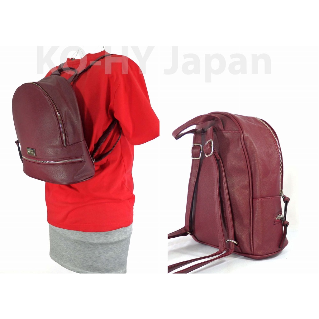 Ba lô thời trang nữ NINE WEST Mini backpack