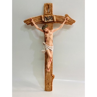 Tượng công giáo - tượng thánh giá chúa giesu 50cm - 60cm