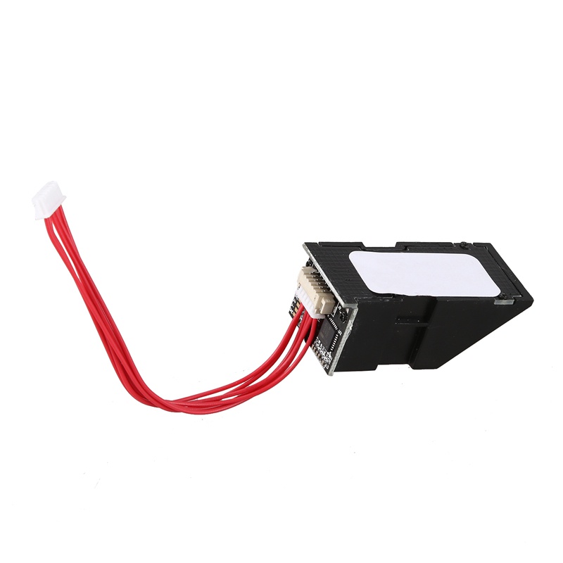 Mô Đun Cảm Biến Nhận Diện Dấu Vân Tay Fpm10A Chuyên Dụng Cho Arduino