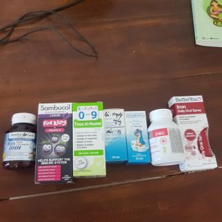 Combo 2 bịch youli