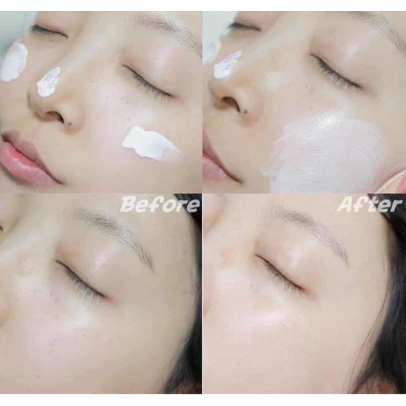 KEM CHỐNG NẮNG CHỐNG NƯỚC NÂNG TONE DƯỢC PHẨM SJM MEDIAL ANTI-UV Dr Skin Care Hàn Quốc 60g