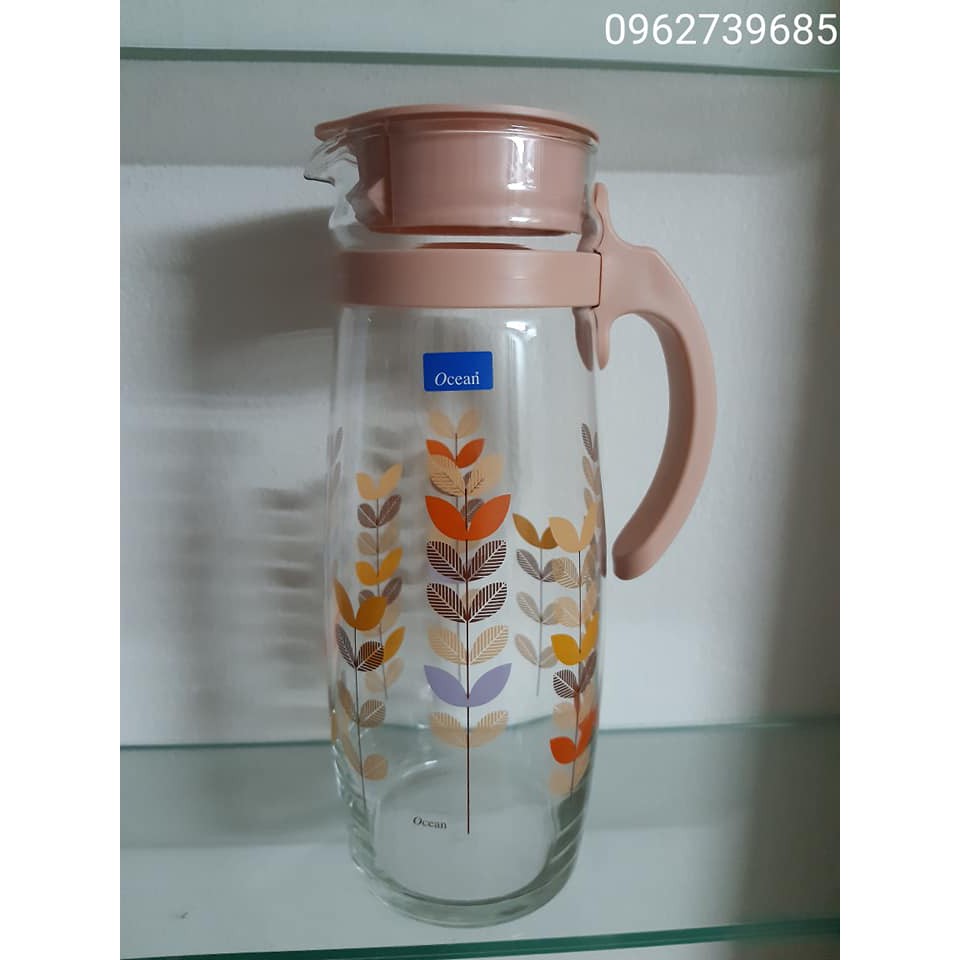 Bình nước ocean 1,6L