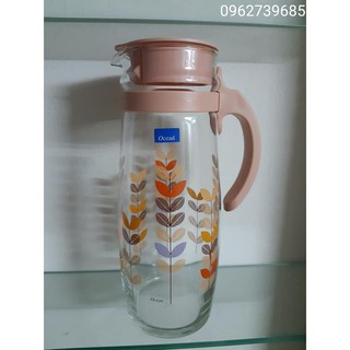 Bình nước ocean 1,6L