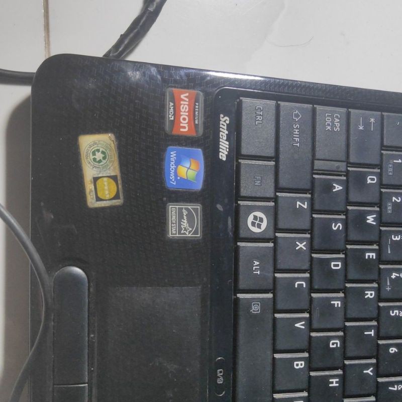 laptop toshiba satellite L655 | BigBuy360 - bigbuy360.vn