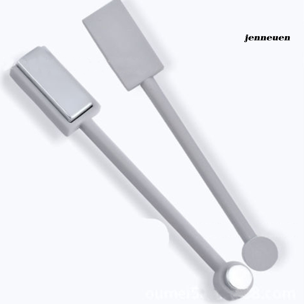 [Hàng mới về] Thanh Nam Châm Tạo Hiệu Ứng Mắt Mèo 3d Mạnh Mẽ Làm Móng