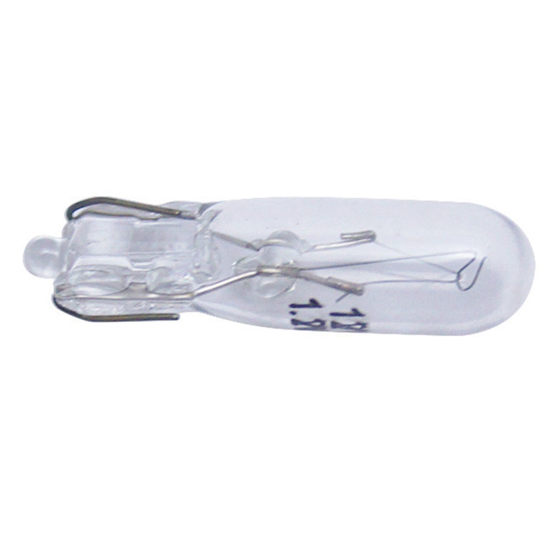 Set 20 bóng đèn T5 286 1.2w 24v cho xe hơi