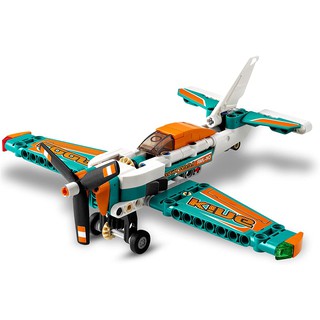 ĐỒ CHƠI LEGO TECHNIC - Phi Cơ Đua - MÃ SP 42117