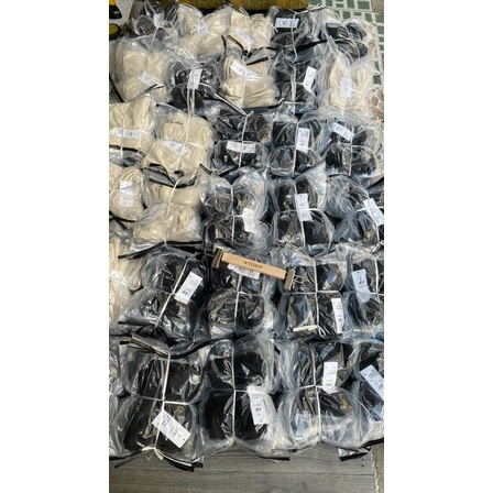 Q40-Quần Ngố Tăm Nữ Đen Be | BigBuy360 - bigbuy360.vn