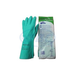 Găng tay cao su Nitrile 15