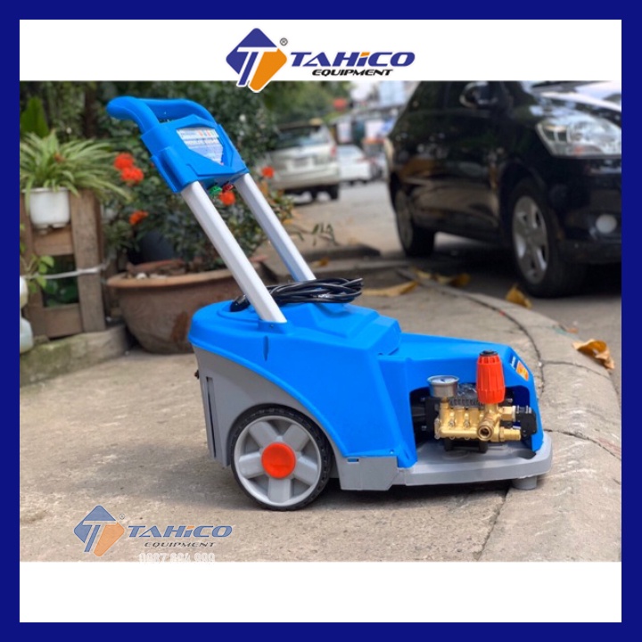 Máy rửa xe cao áp  Kokoro T2200MC - Tahico