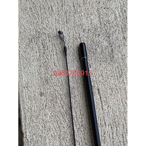 Xả Nhanh : Combo cần và máy chuyên UL chất 45g6