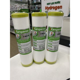 Lõi lọc nước Kangaroo số 3 (9-12 tháng)