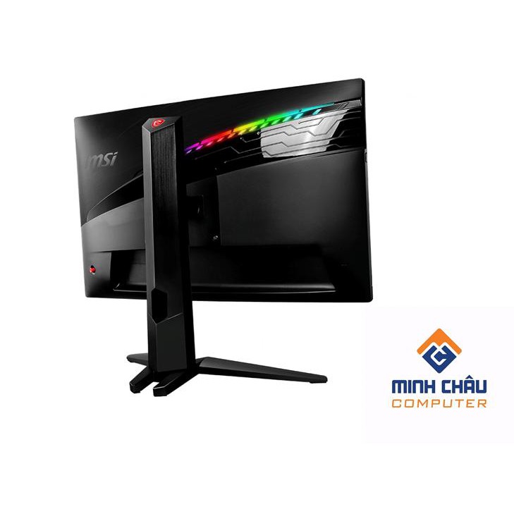Màn Hình MSI OPTIX MAG271CQR - CURVED GAMING - 2K - 144Hz - Hàng chính hãng | BigBuy360 - bigbuy360.vn