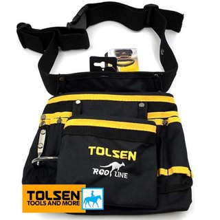 TOLSEN Túi Đựng Dụng Cụ Có Đai Đeo Hông 80120 Điện Sài Gòn