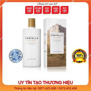 [Chính Hãng] Kem Chống Nắng Rau Má Skin1004 Madagascar Centella 50ml