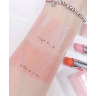 Son dưỡng môi Dior lip glow