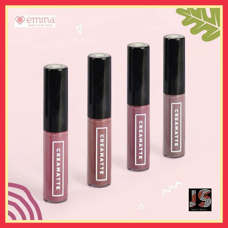 (Hàng Mới Về) Kem Dưỡng Da Emina Chất Lượng Cao | BigBuy360 - bigbuy360.vn