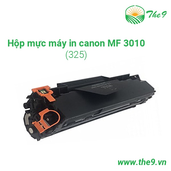 Hộp mực máy in canon MF 3010 hàng nhập khẩu 100% in siêu nét, đẹp rõ