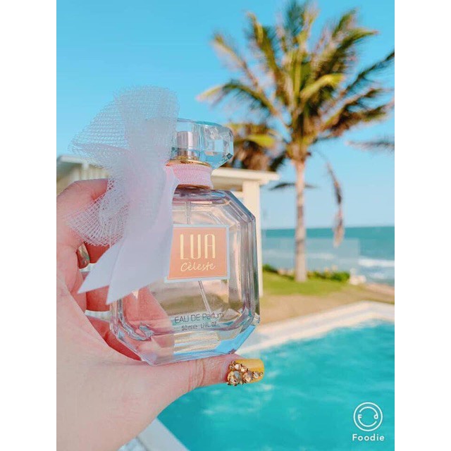 [ Chính Hãng 100% ] Nước hoa lua Celeste 50ml | BigBuy360 - bigbuy360.vn