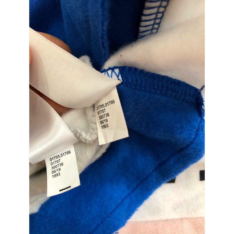 Áo thun xuất xịn Justice Active