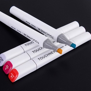 TOUCHNEW 7- BỘ 80 MÀU