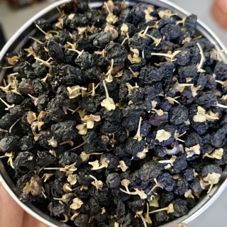 Hắc kỷ tử tuyển chọn