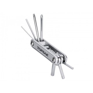 Bộ mini tool TOPEAK X-TOOL+ (11 chức năng)