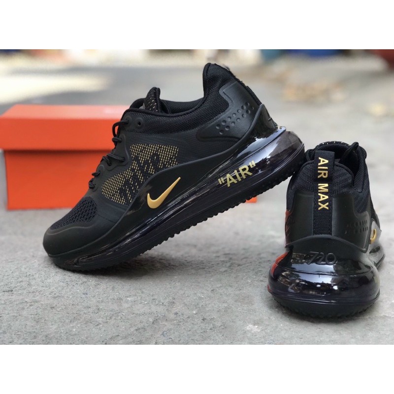 Giày thể thao Nike Air Max nam, nữ chính hãng