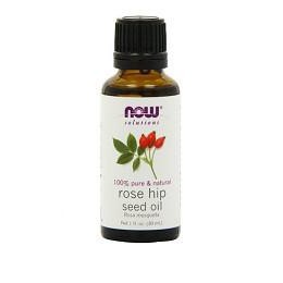 Tinh dầu tầm xuân NOW - Rose Hip Seed Oil -30 ml | BigBuy360 - bigbuy360.vn