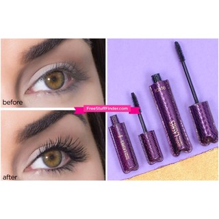 Mascara Tarte