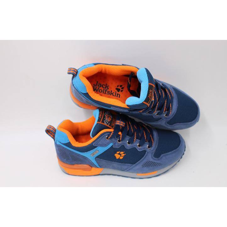 Giày  Jack Wolfskin 0358
