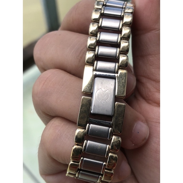 Đồng hồ nữ MILA SCHONE HÀNG 2hand